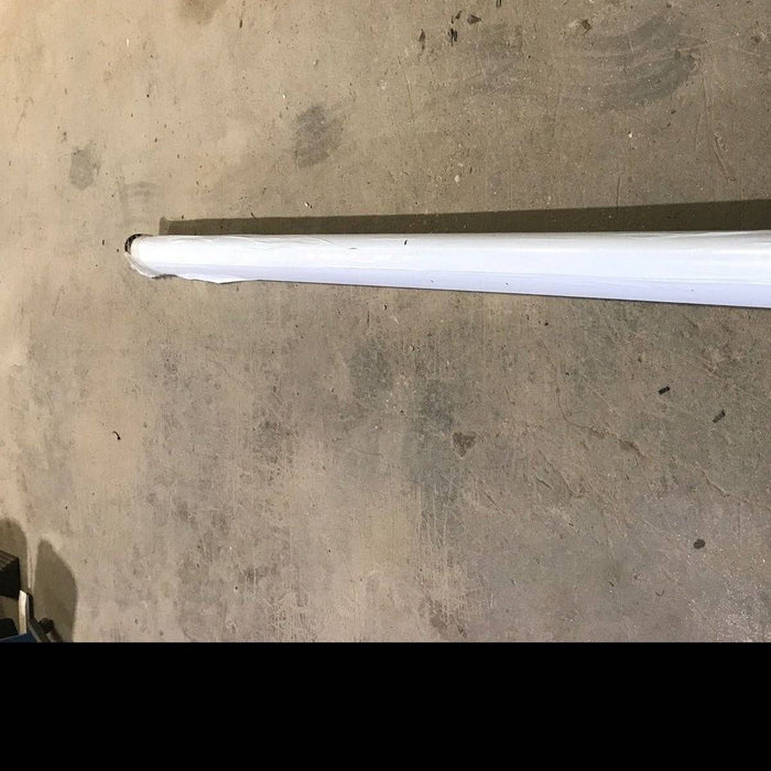 Used Carefree Slide Topper Awning - 102.0" x 7.0" x 5.0" - 2139327836