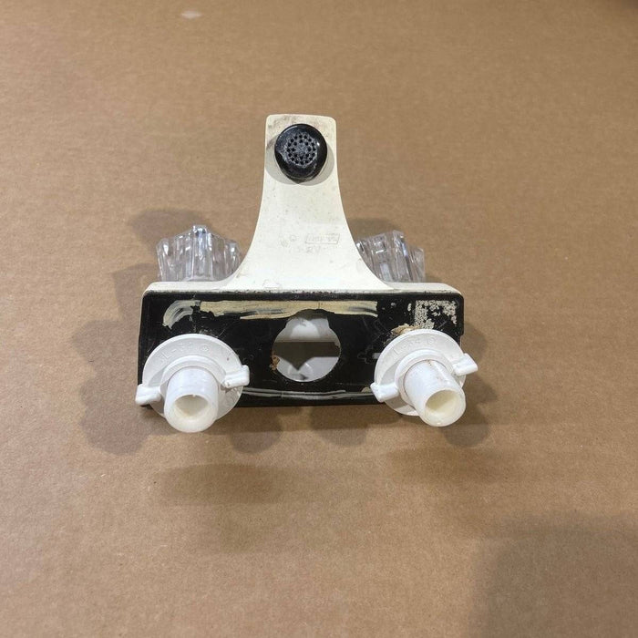 Used 4" Bathroom Faucet
