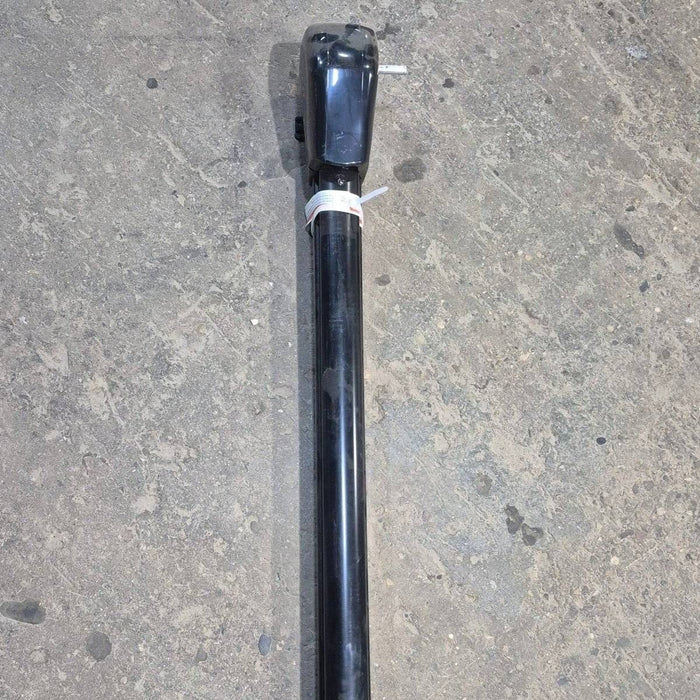 Used Lippert Awning Arm, Idler (Rear), Black, 69" - Solera Regal