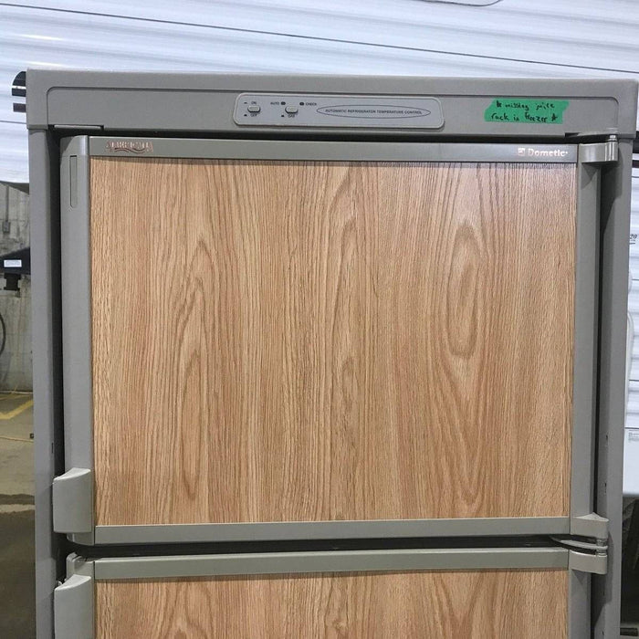 Used Complete Dometic Fridge, 2-Way - RM2652