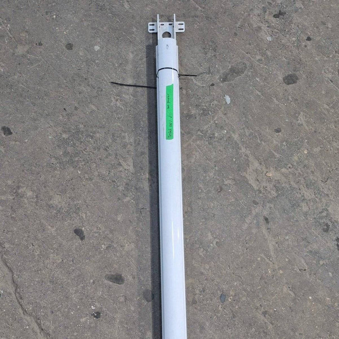 Used Lippert Awning Arm, Idler (Rear), White, 69" - 281152