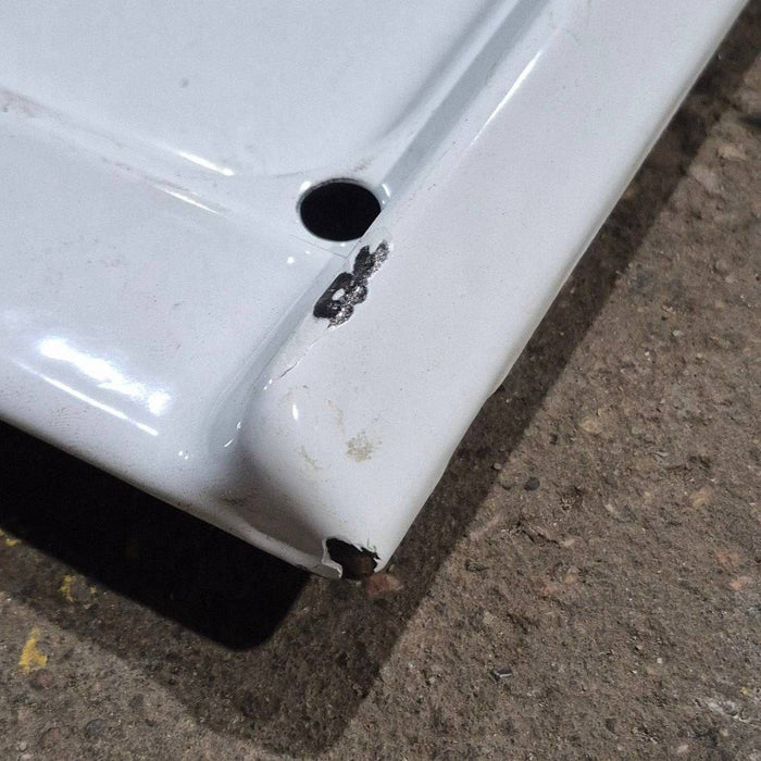 Used Atwood 3 Burner Main Top, White, Slotted - 52007