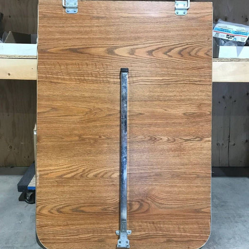 Used RV Table Top - 39.75" x 27.75" x 1" - Photo 2