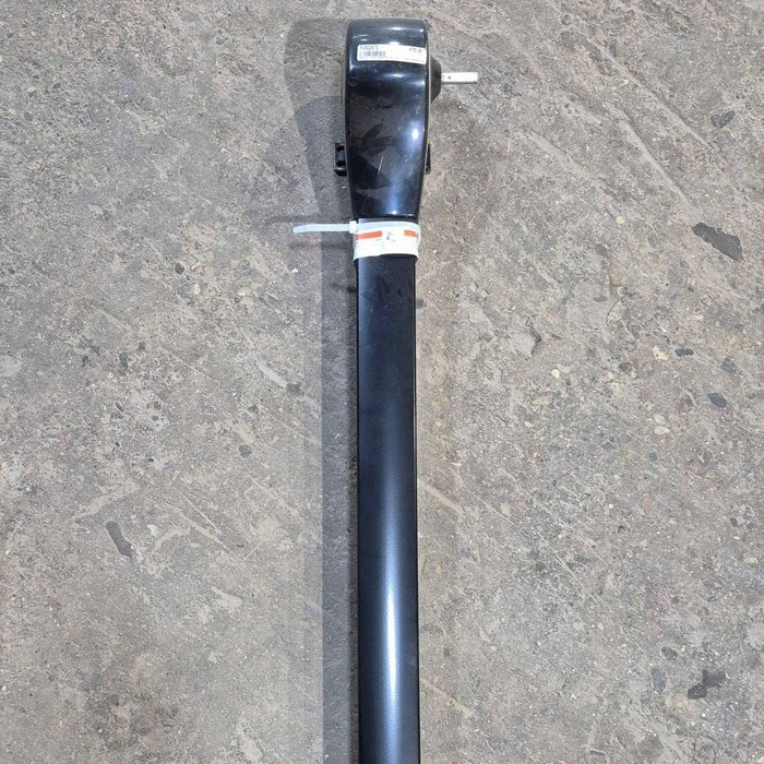 Used Lippert Awning Arm, Idler (Rear), Black, 58" - Edge (2000 Series)
