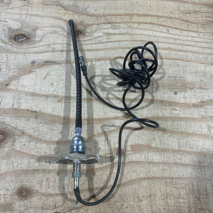 Used RV Radio Antenna