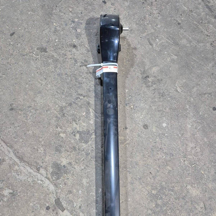 Used Lippert Awning Arm, Idler (Rear), Black, 58" - Edge (2000 Series)