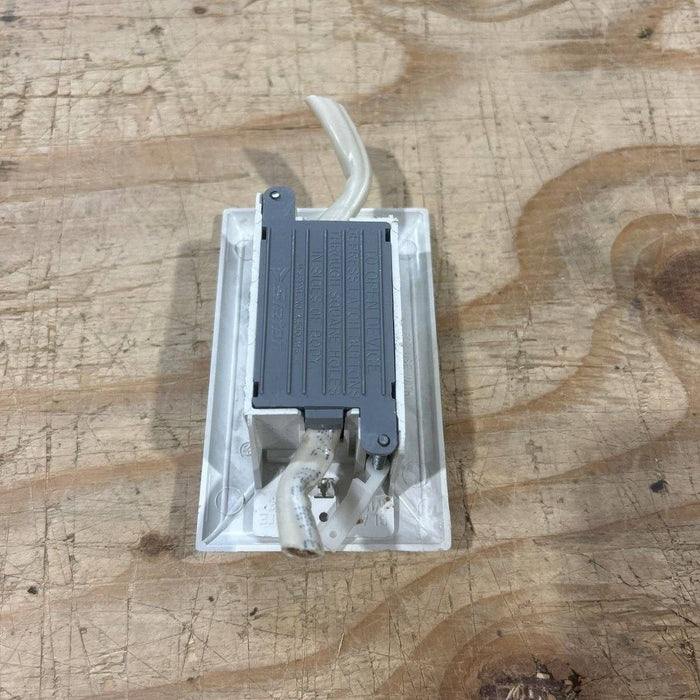 Used 110v RV Single Light Switch