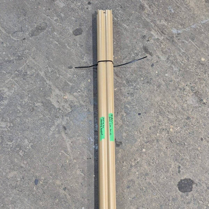 Used Dometic Awning Arm, Drive (Front) Powered, Gold, 65 1/2" - WeatherPro , 8551202.400V