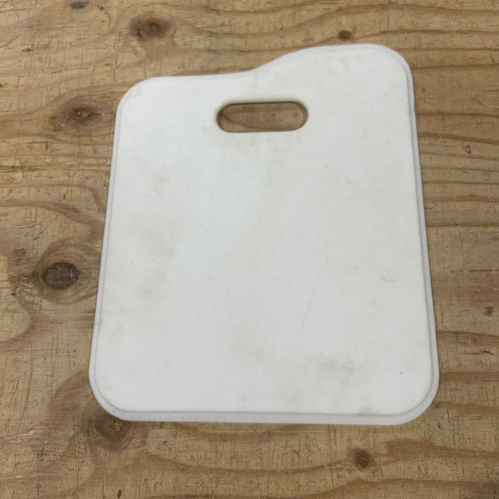 Used Plastic Sink Cover - 16.0" x 13.0" x .25"