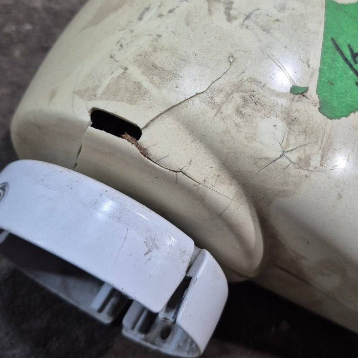 Used Carefree Drive Arm Assembly - Travel'R , R001326WHT