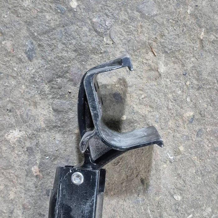 Used Dometic Upper Rafter Arm, Black, 66" - Sunchaser II , 3310793.009U