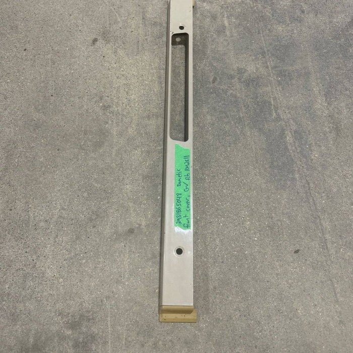 Used Dometic Fridge Front Panel - 2931865048