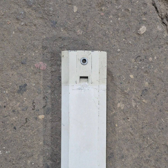 Used Carefree Upper Main Arm, Right (Front), Off-White, 66" - Spirit/ Fiesta