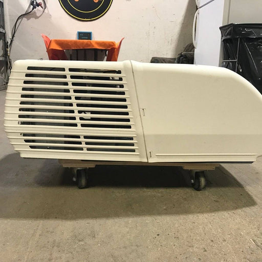 Used Coleman Mach 3 Plus Air Conditioner, Head Unit, 13500 BTU - 7333D881 - Photo 2