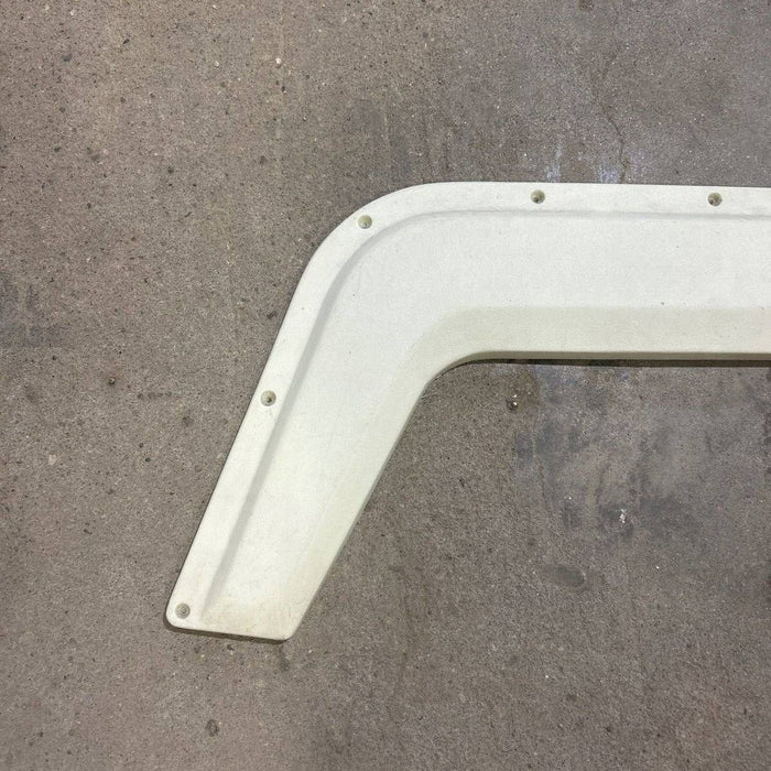 Used Fender Skirt 37" X 19"