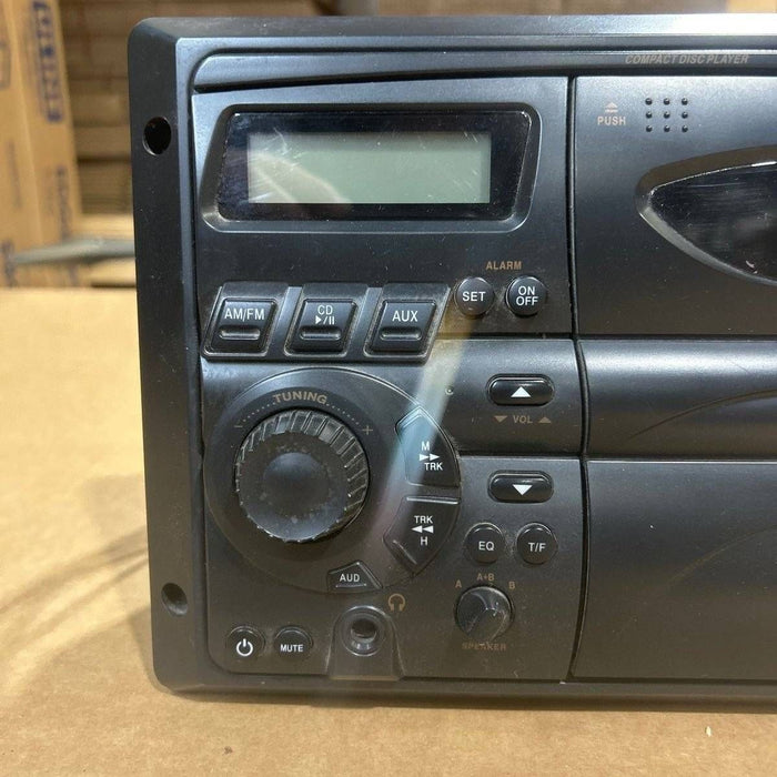 Used Jensen RV Radio AWM970
