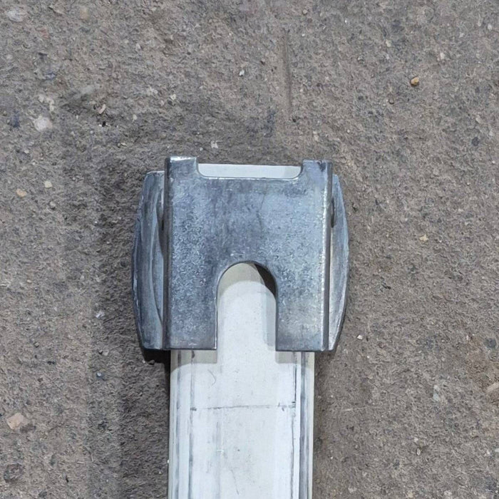 Used Carefree Lower Brace/ Rafter Arm, Off-White, 40" - Spirit/ Fiesta