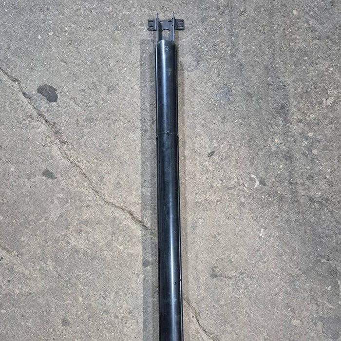 Used Lippert Awning Arm, Drive (Front) Powered, Black, 69" - 281154