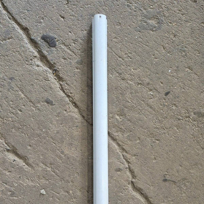 Used Dometic Awning Upper Main Arm, White, 64 1/4" - 9100 Series