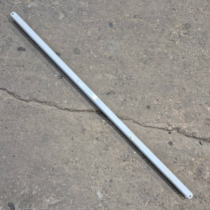 Used Dometic Awning Inner Arm Brace , White, 49 3/4" - 9100 Series