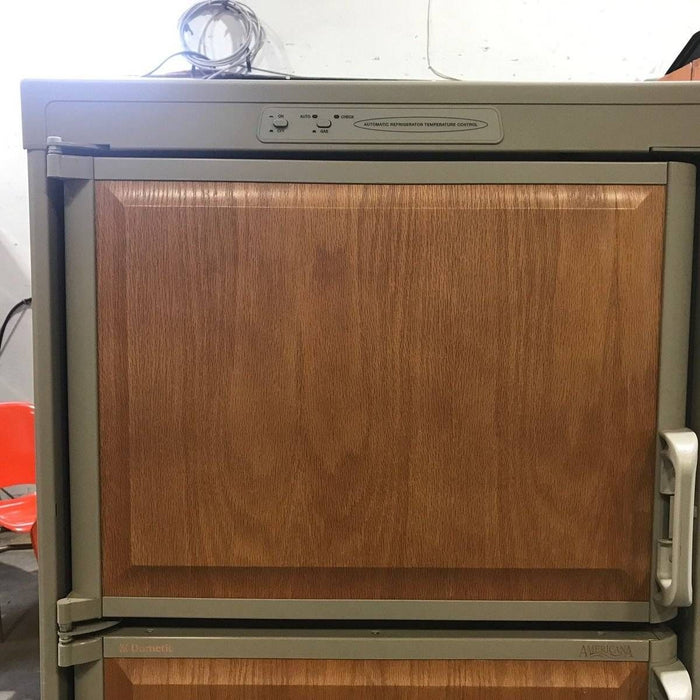 Used Complete Dometic Fridge, 2-Way - RM2652