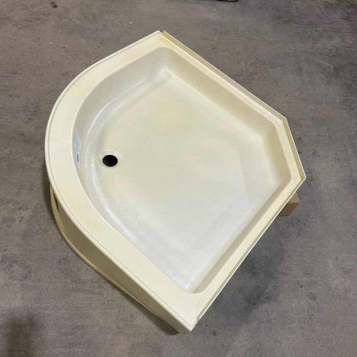 Used Shower Base (pan)