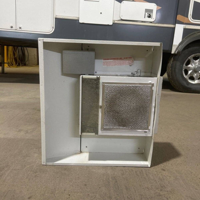 Used Ventline RV Range Hood Fan CC0431-09