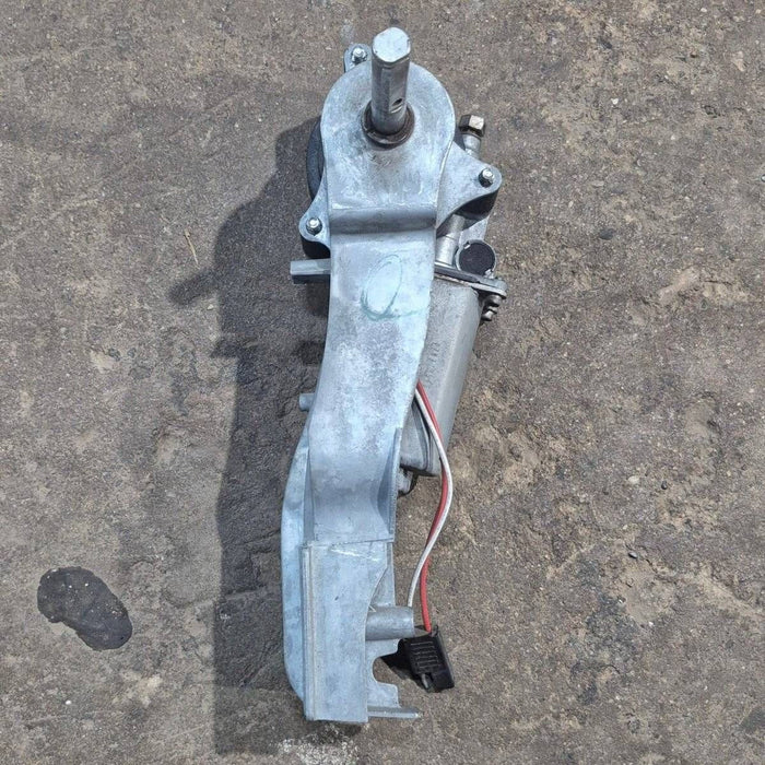 Used Lippert Solera Replacement Motor - 373566