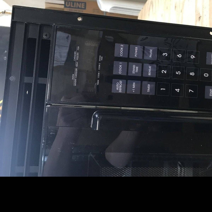 Used Dometic RV Microwave 56-2281-10/02 - 23.0" x 12.0" x 13.5"