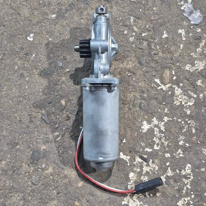 Used Lippert Solera Replacement Motor - 373566