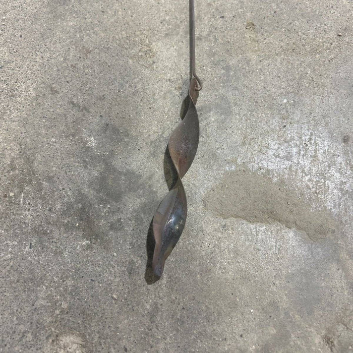 Used Dometic 2932667039 Flue Baffle