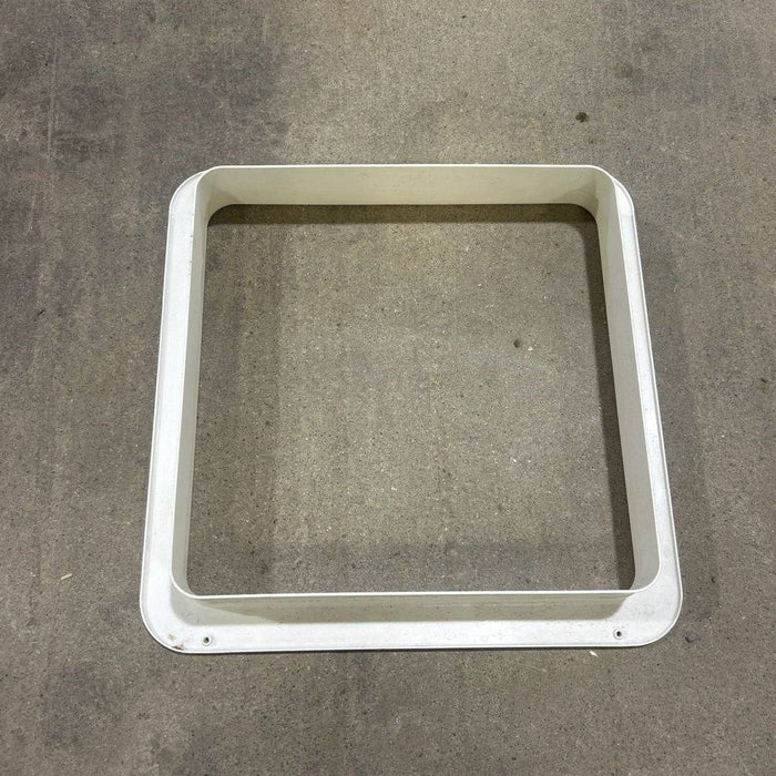 Used Roof Vent Replacement Garnish