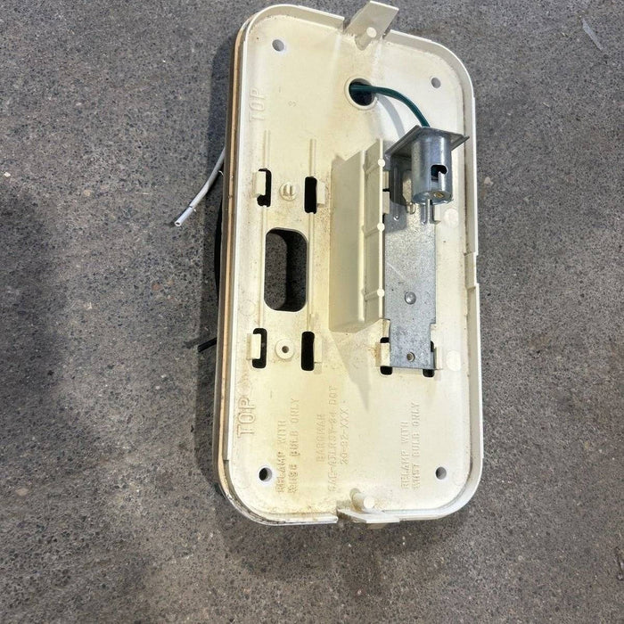 Used RV Tail Light Base 30-92-XXX