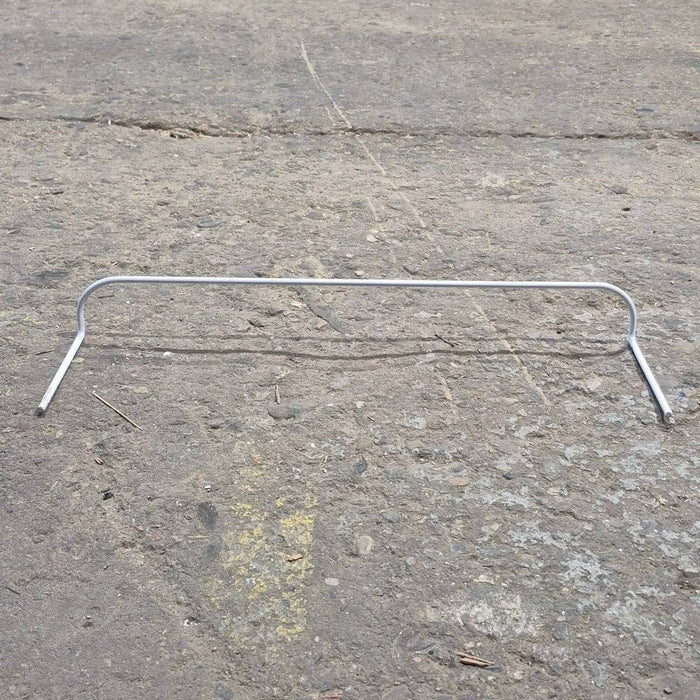 Used Norcold Shelf Bar, White, 17 3/8" L - 624866