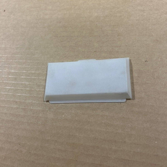 Used Range Hood Exhaust Light Lens Cover