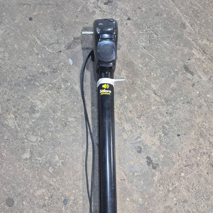 Used Lippert Awning Arm, Drive (Front), Black, 63" - Solera , V000467182