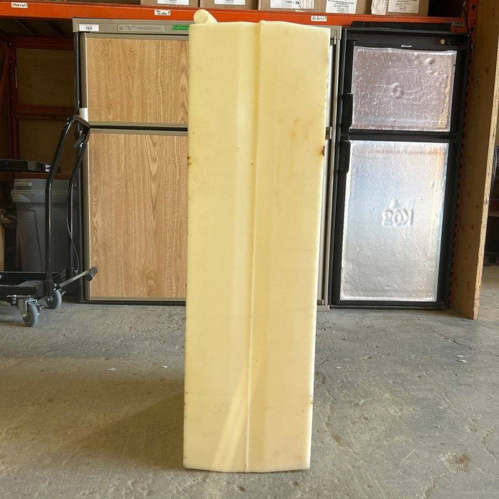 Used Fresh Water Tank - 36.0" x 19.25" x 10.5"