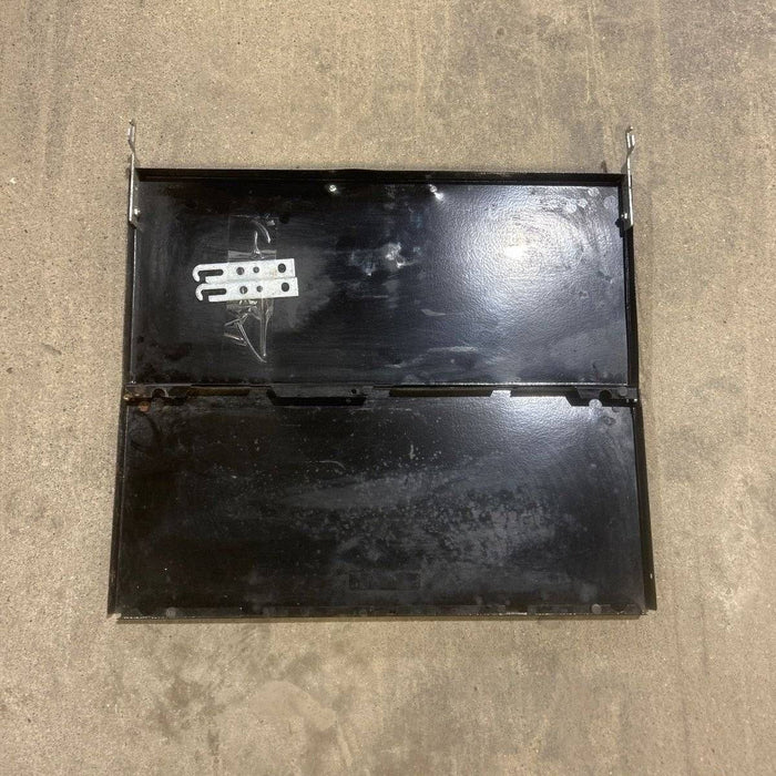 Used MAGIC Chef Bi-Fold Cover CLY1610ADB
