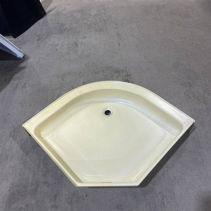 Used Shower Base (pan)