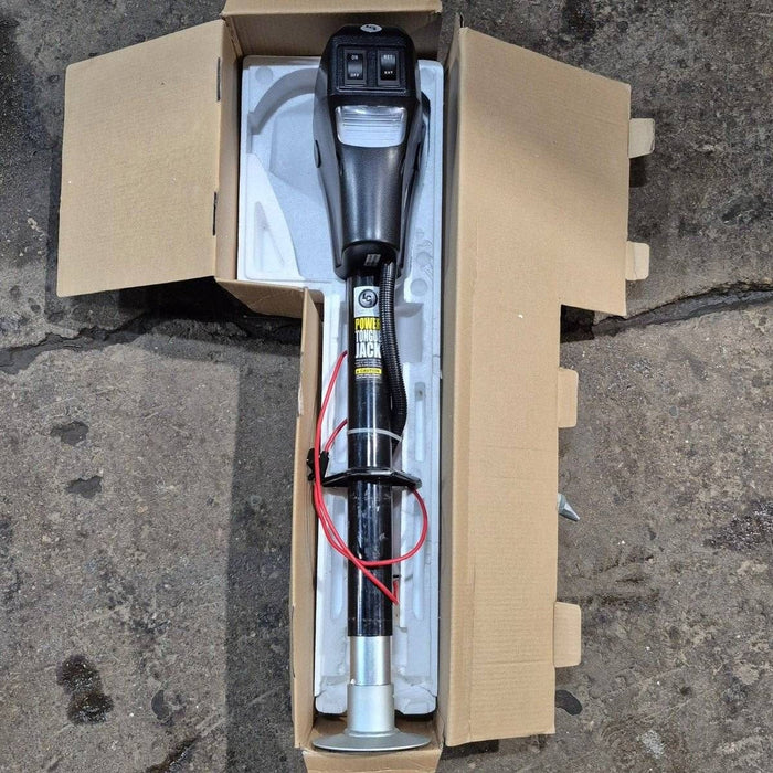 Used Lippert Power Jack - 285318