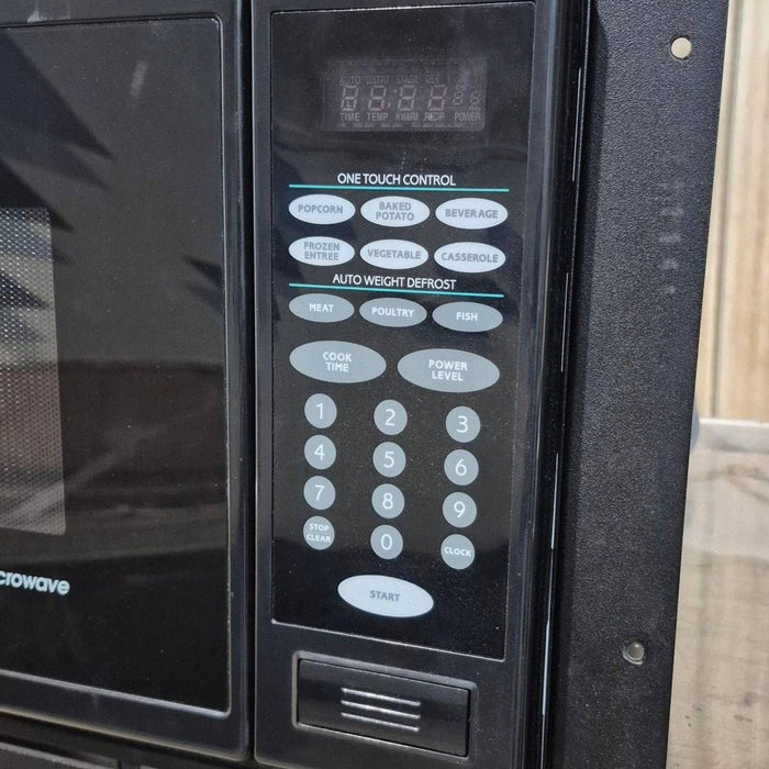 Used Dometic RV Microwave - 23.375" x 16.25" x 15.5" - DMT113U1B0