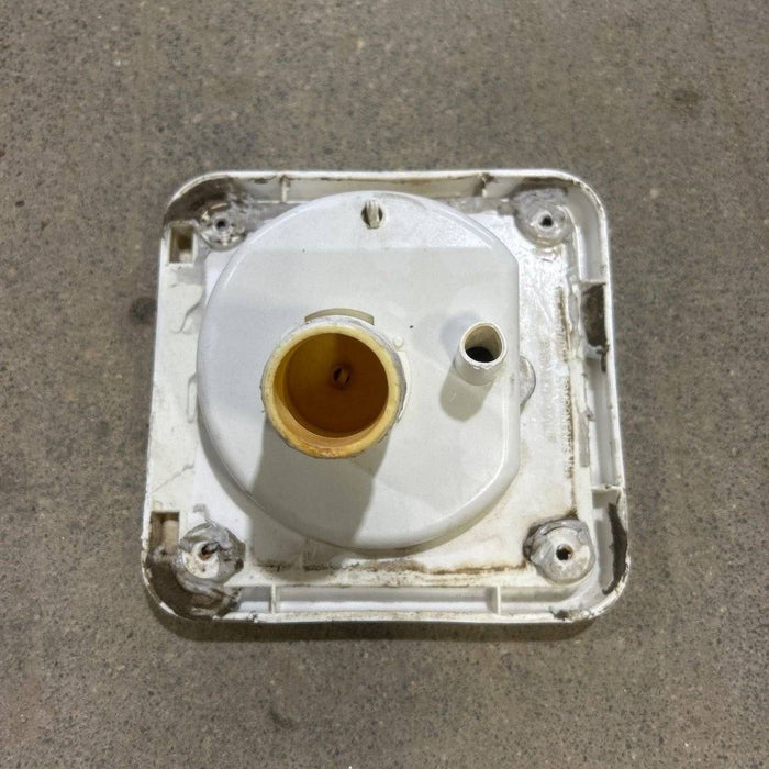 Used 5 1/2" W RV Water inlet