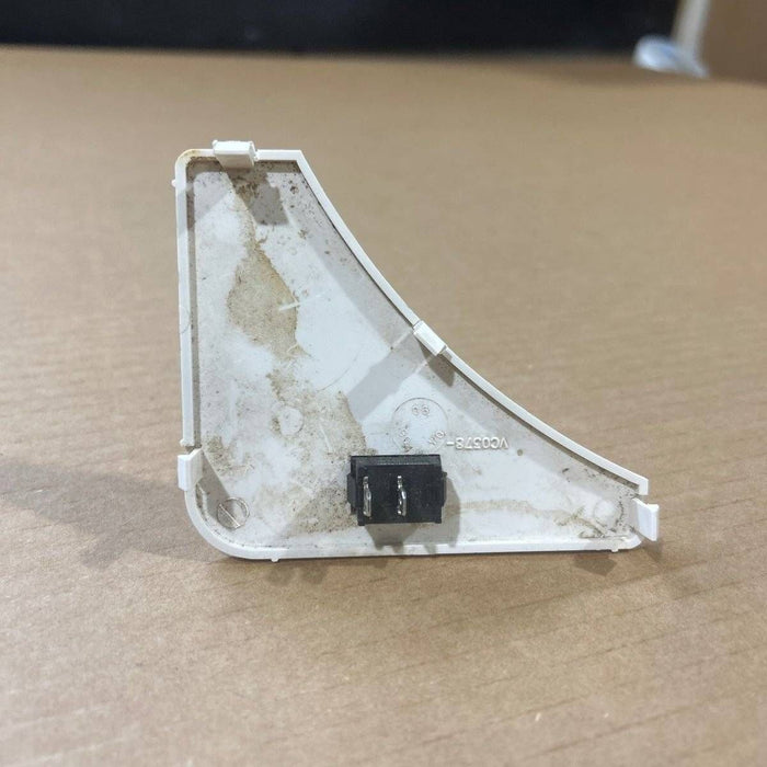 Used Ventline Switch Module - VB059703