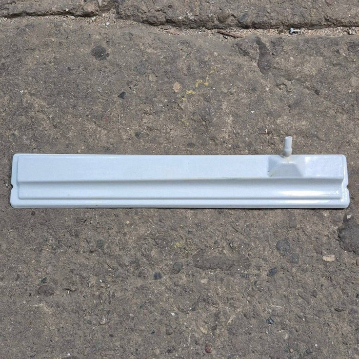 Used Norcold Drip Tray, 19 1/4" X 3 1/8" - 622858