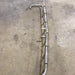 Used RV Exterior Ladder - Aluminum - 88.0" x 17.0" x 12.25" - Photo 2