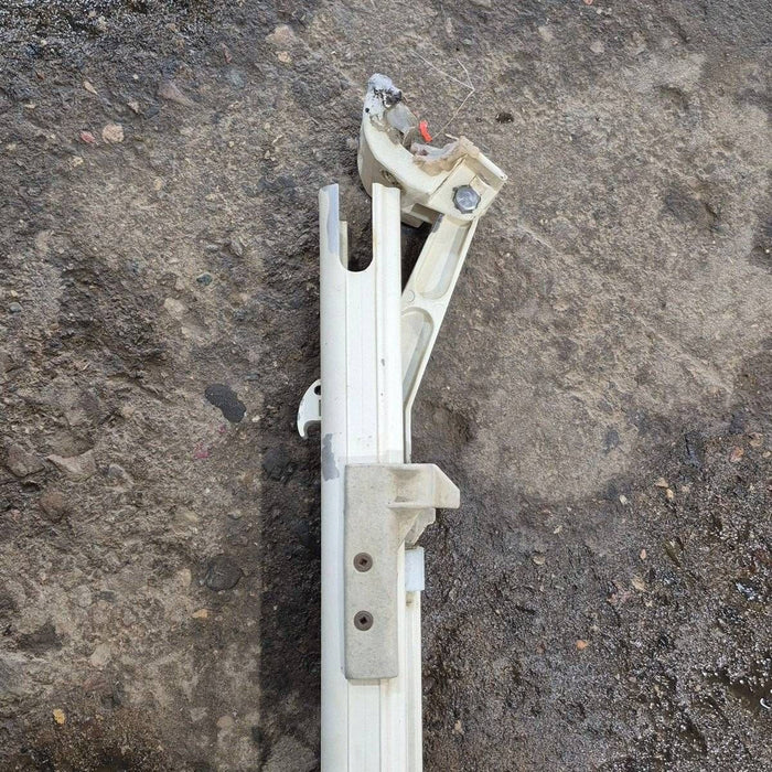 Used Norseman Awning Arm, Left (Rear), Off-White, 67" - Sunburst Classic