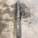 Used Rear Bumper - 96.5" x 12.0" x 6.0" - Photo 2