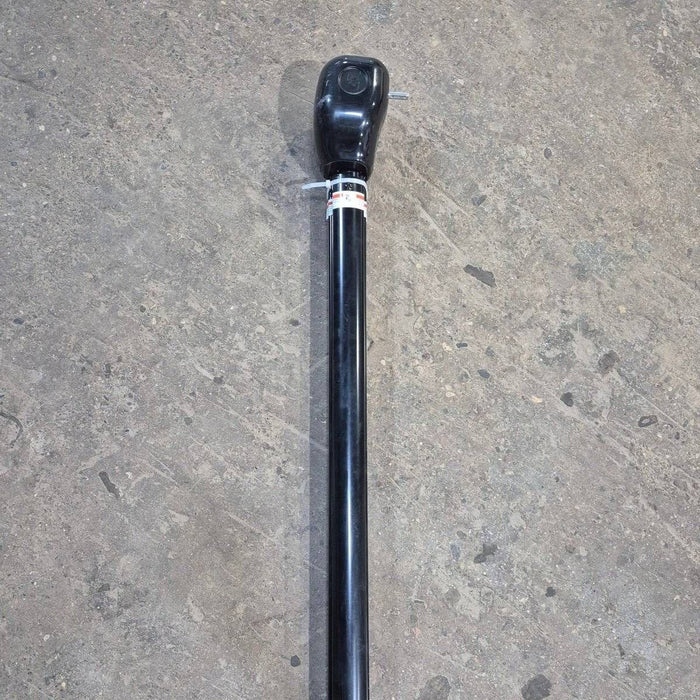 Used Lippert Awning Arm, Idler (Rear), Black, 69" -  Solera Universal Hybrid , 434727