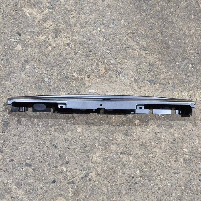 Used Atwood/ Dometic Oven Manifold Panel - 50193 , 52621