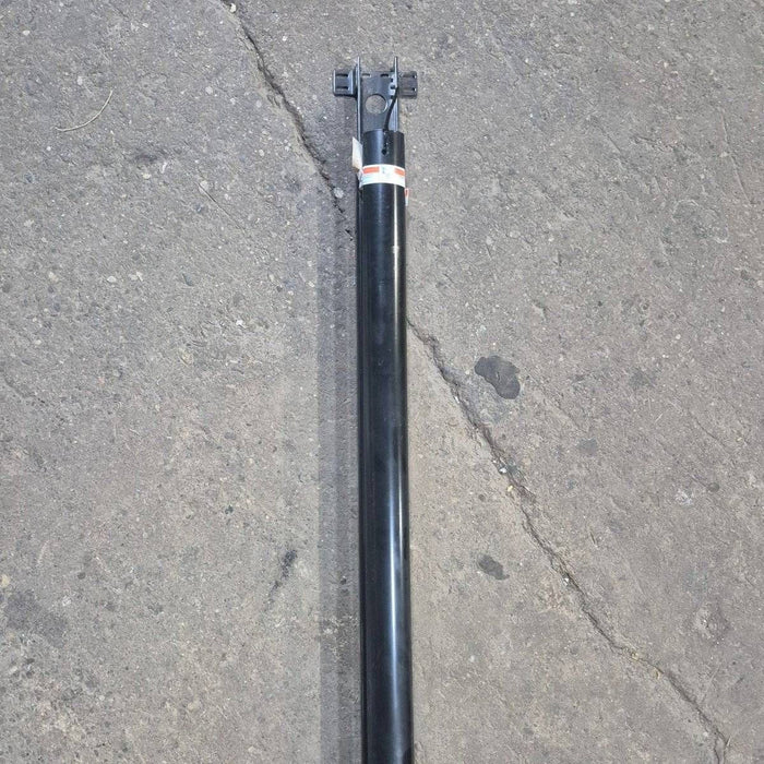 Used Lippert Awning Arm, Idler (Rear) Non-Powered, Black, 66" - 266169